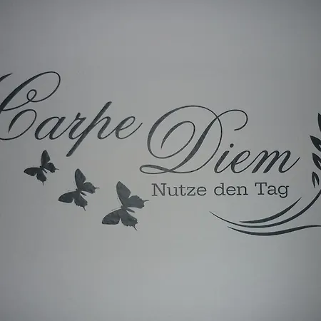 Carpe Diem Rust Exterior foto