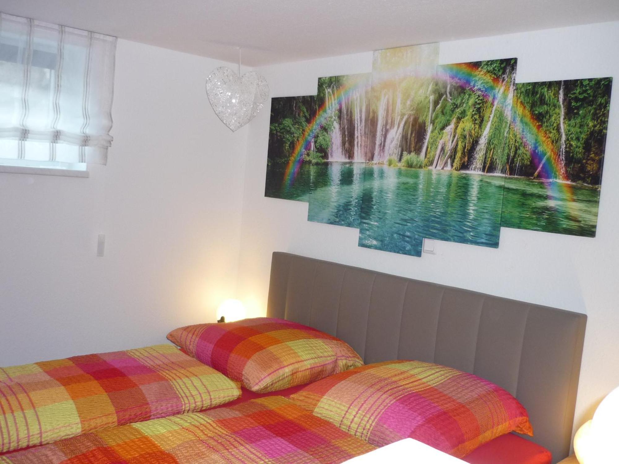 Ferienhaus Carpe Diem Rust