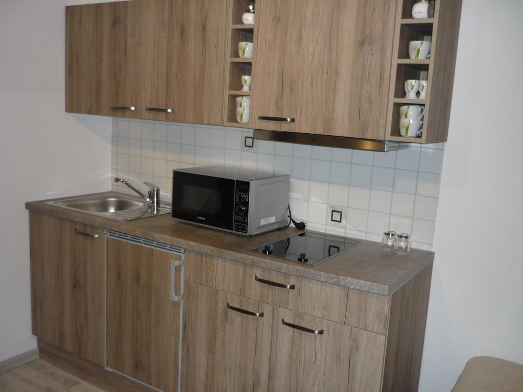 Ferienhaus Carpe Diem Rust