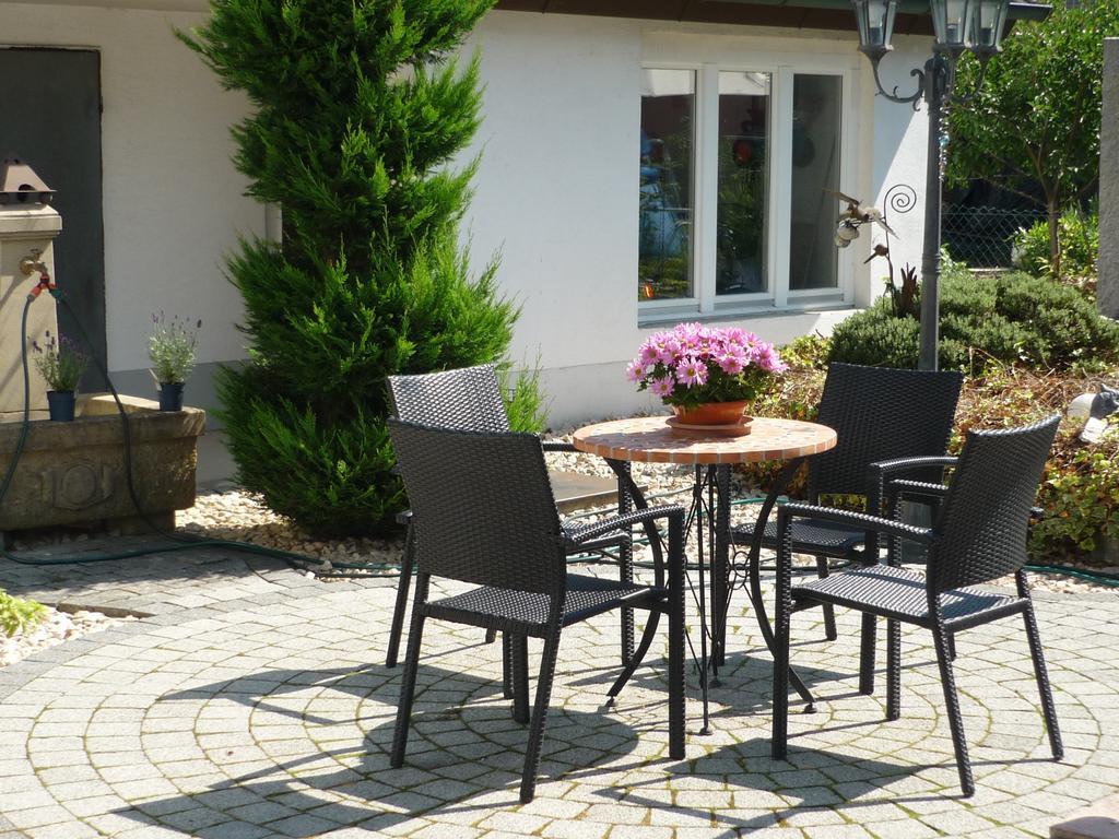 Ferienhaus Carpe Diem *