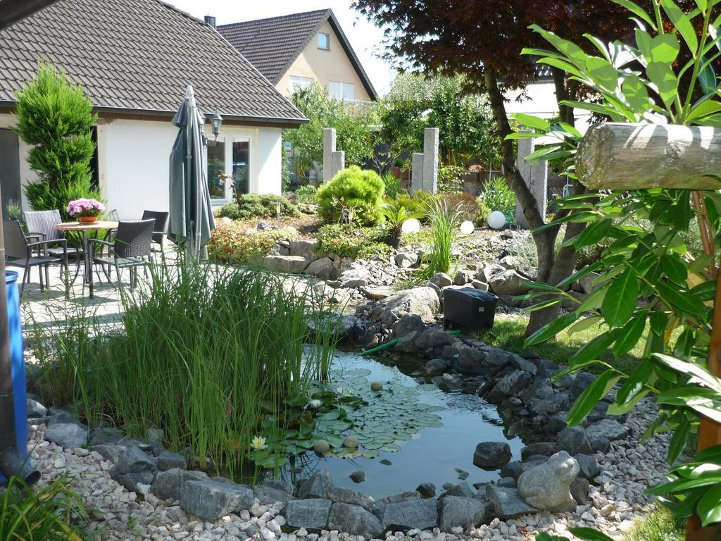 Carpe Diem Ferienhaus Rust