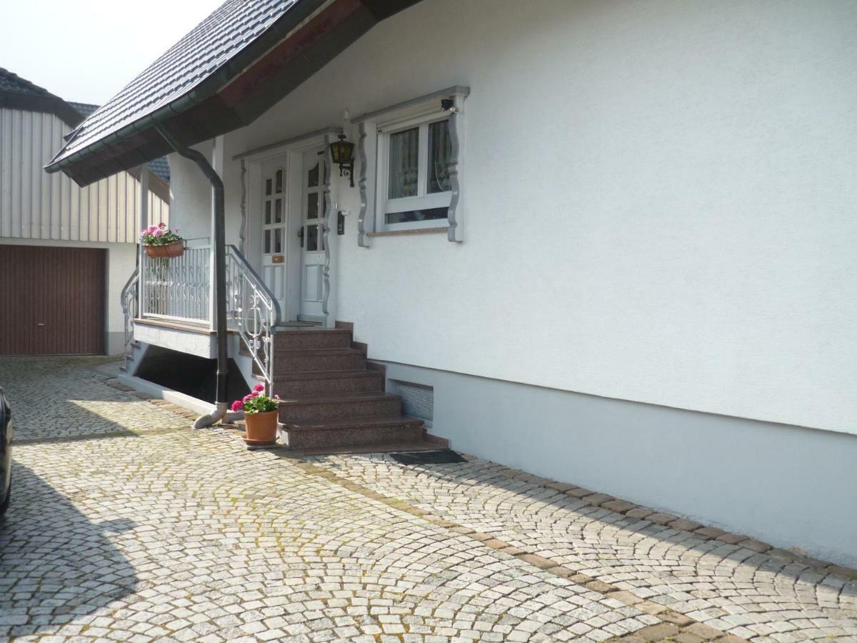 Carpe Diem Ferienhaus Rust